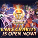 Players to Compete in Saint Seiya Awakening: Knights of the Zodiac Charity Match Raising Money for Young People with Cancer