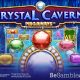 PRAGMATIC PLAY TIES UP THE YEAR WITH CRYSTAL CAVERNS MEGAWAYS™