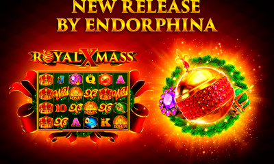 Are you ready to experience a Royal Xmass unlike ever before?