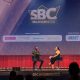 Betsson, bet365 and Betradar celebrate triple successes at SBC Awards 2021