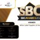 White Hat Gaming scoops White Label Provider SBC award