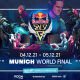 Red Bull Solo Q World Final Starts Saturday, Dec 4th: 1v1 League of Legends tournament concludes