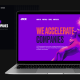 JKR Investment Group shakes off with the new brand identity