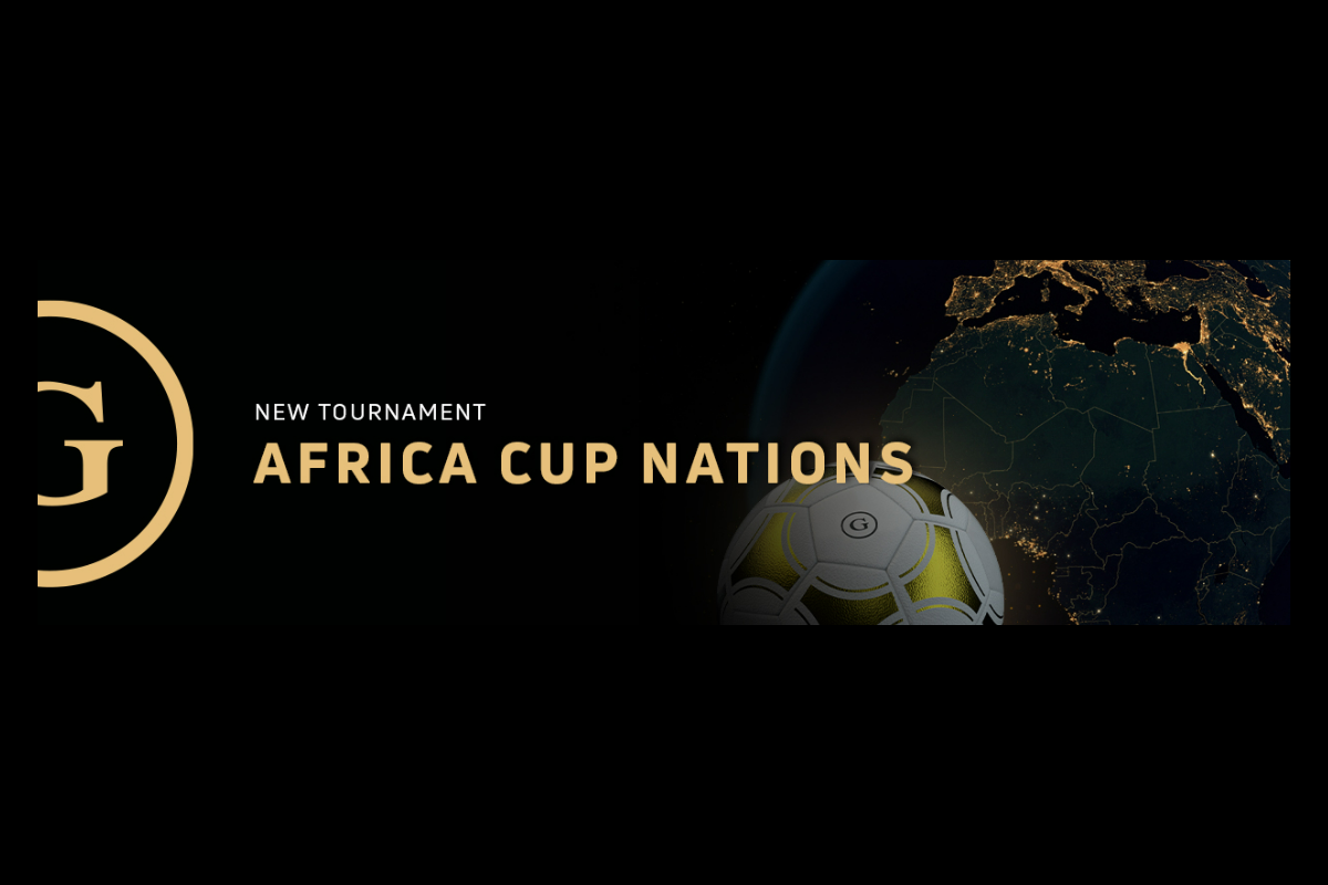 NEW TOURNAMENT: AFRICA CUP NATIONS