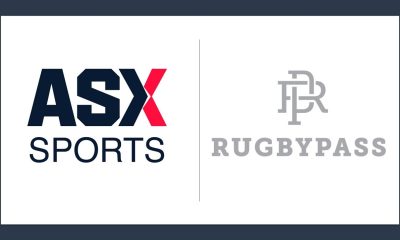 ASX Sports Partners with RugbyPass to Create Global Rugby NFTs