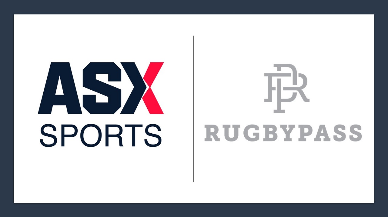 ASX Sports Partners with RugbyPass to Create Global Rugby NFTs