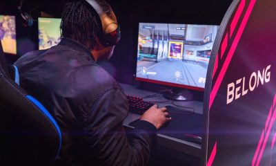 BELONG'S ARENA CLASH TOURNAMENT IS BACK!