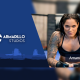 Armadillo Studios and Amanda Nunes enter new branded games partnership