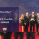 BetConstruct Wins at SBC Awards 2021