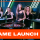 BETER Live announces first selection of live casino games