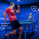 BETER debuts table tennis heart rate data for Setka Cup