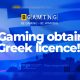 BGaming expands market via Greek licence