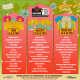 BACARDÍ NH7 WEEKENDER IS BACK THIS FEBRUARY IN PUNE, DELHI AND KOLKATA WITH THE COUNTRY’S MOST UNIQUE INDIE ARTIST LINE-UP