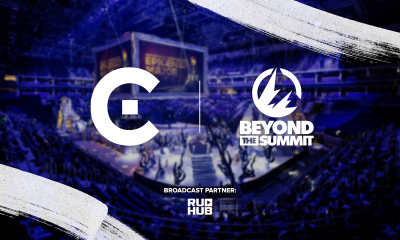 BTS and Epic Esports Events expand cooperation on media rights to broadcast tournaments for 2022