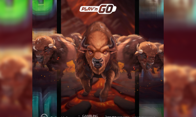 Play’n GO stampede to success with Beasts of Fire