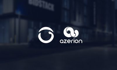 Bidstack secures a landmark two-year commercial deal with Azerion