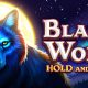 Booongo and Kendoo prowl for riches in Black Wolf