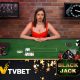 21BET from TVBET got updated to Blackjack