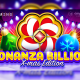 BGaming launches its first cascade slot Bonanza Billion