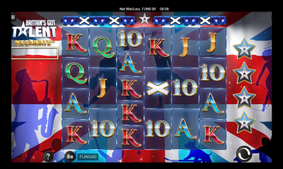 1X2 Network launches Britain’s Got Talent Megaways exclusively with 32Red