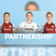 AstroPay strengthens partnership with Burnley FC