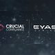 Eyas Gaming Deploys Crucial Business Intelligence from Crucial Compliance