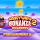 Stakelogic and Hurricane Games start a sugar rush in Candyways Bonanza 2™ Megaways™