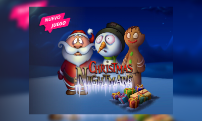 R. Franco Digital gets into festive spirit with Christmas Nightmare