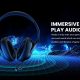 EKSA Introduces Air Joy Plus Ultralight Gaming and Mobile Headset with 7.1 Surround sound and ENC Technology