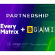 BGaming’s portfolio is now available on EveryMatrix!