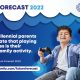 THE FUTURE FORECAST 2022: ESPORT IS THE NEW FAMILY SPORT