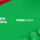 Foliatti Casino goes live in Mexico with EveryMatrix