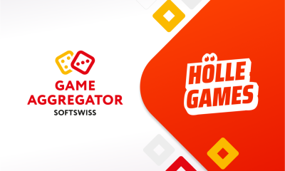SOFTSWISS Game Aggregator Signs a Deal With Hölle Games