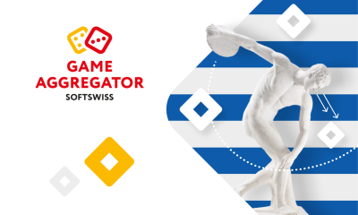SOFTSWISS Game Aggregator Obtains a Greek License