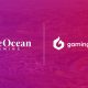 Gaming Corps partners with BlueOcean Gaming