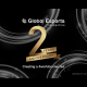 The Global Esports Federation turns two, and what an epic ride it has been