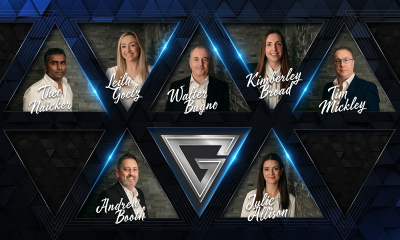 Games Global announces leadership team