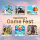 AppGallery Game Fest Returns to Invite Gamers to Explore Your World of Play
