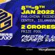 Gamers Galaxy, Pakistan’s biggest esports event with a prize pool of 2 Crores PKR, to be held in Islamabad