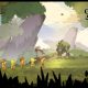 Goblin Stone, an adventure and strategy game, won the Fan Favorite vote 39 at GDWC 2021!
