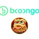 Booongo unleashes riches-filled celebration Golden Dancing Lion