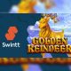 Swintt’s Golden Reindeer spreads the holiday cheer in two new markets