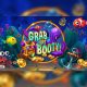 FunFair Games goes deep diving with Grab Yer Booty!