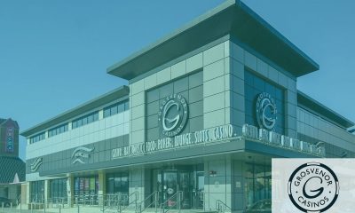 Grosvenor Casinos Embeds Tangam Systems to Ensure Gaming Efficiency