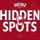 Heinz Maps Out “Hidden Spots” In Call of Duty®: WarzoneTM Pacific’s New Caldera Map to Highlight Snack-Safe Zones For Players