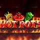 Stakelogic and Reflex Gaming turn up the heat with new Hot Pots slot