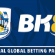 BK8 has become the official Global Betting Partner of Huddersfield Town for the remainder of the 2021/22 season