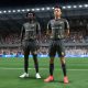 FROM FIFA TO THE FANS: ICONS SHIRT BROUGHT TO LIFE FOR FIRST TIME