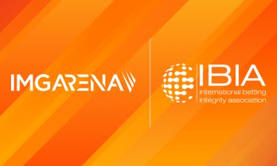 IMG ARENA joins sports betting integrity body IBIA