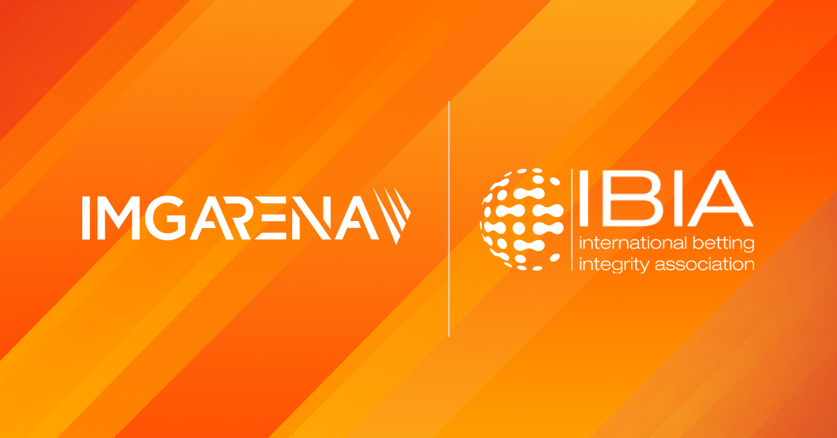 IMG ARENA joins sports betting integrity body IBIA